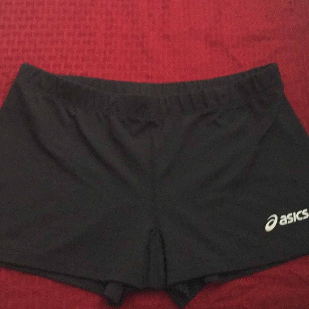 Compression shorts - Picture 3 of 3